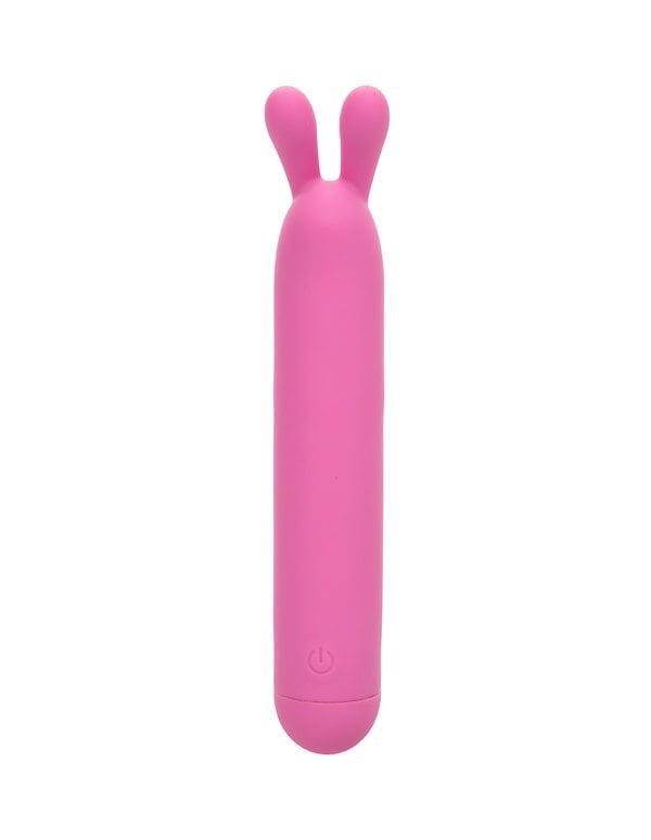 First Time Rechargeable Flicker ALT1 view Color: PK