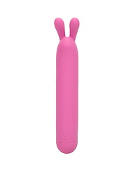 Alternate back view of FIRST TIME RECHARGEABLE FLICKER