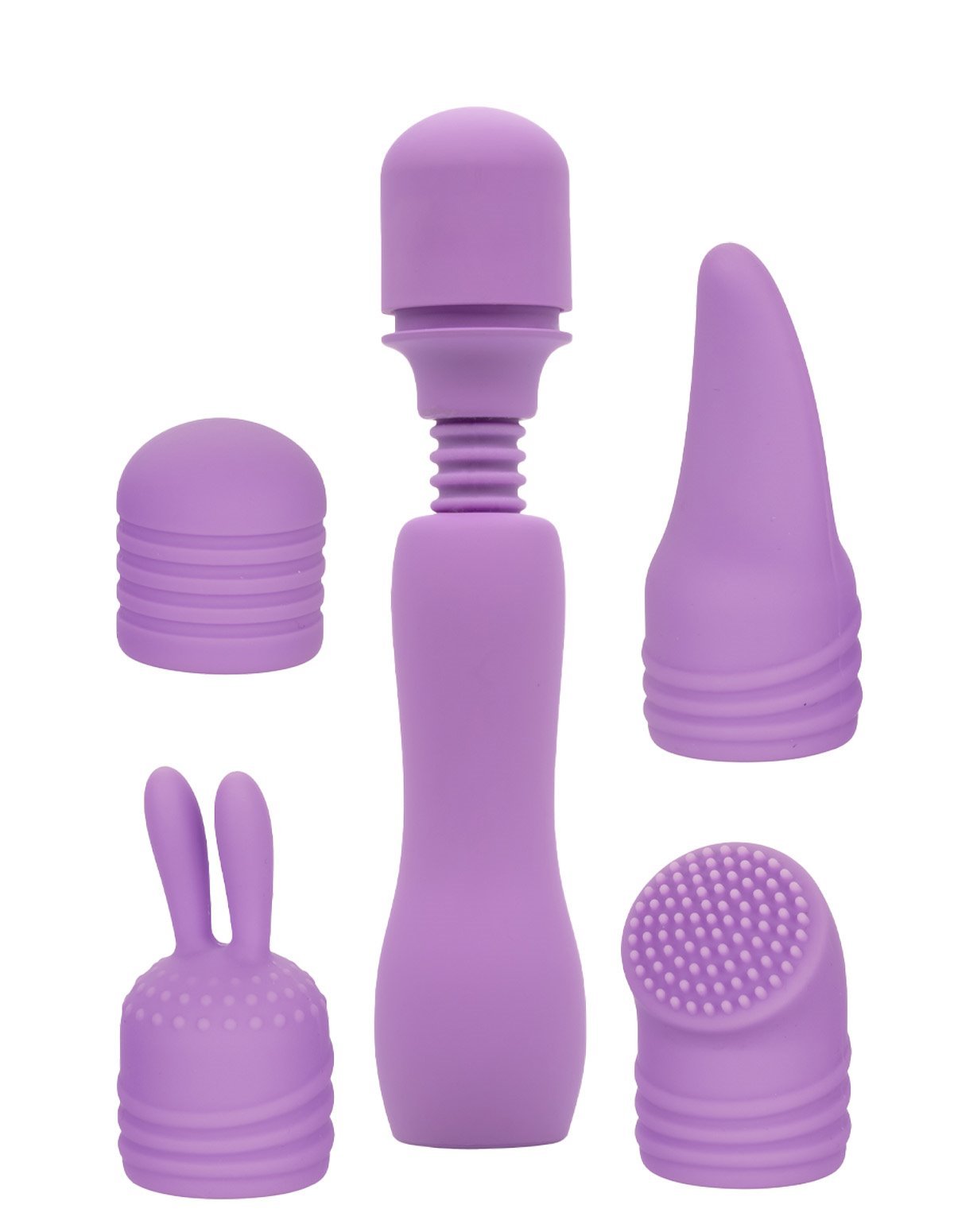 alternate image for First Time Rechargeable Travel Teaser Kit