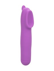 Front view of FIRST TIME RECHARGEABLE HUMMER