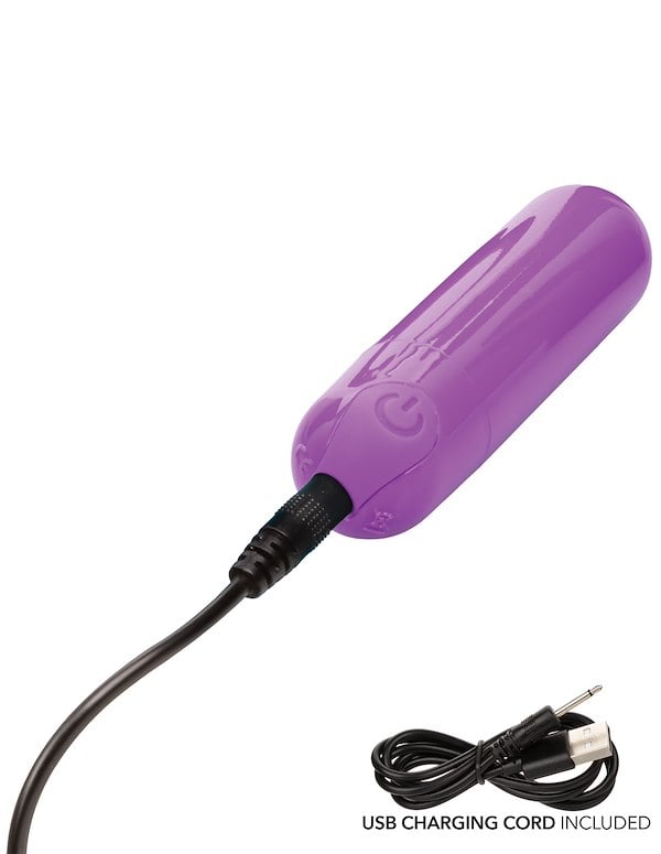 Pleasure Kits Passion Collection ALT3 view Color: PR