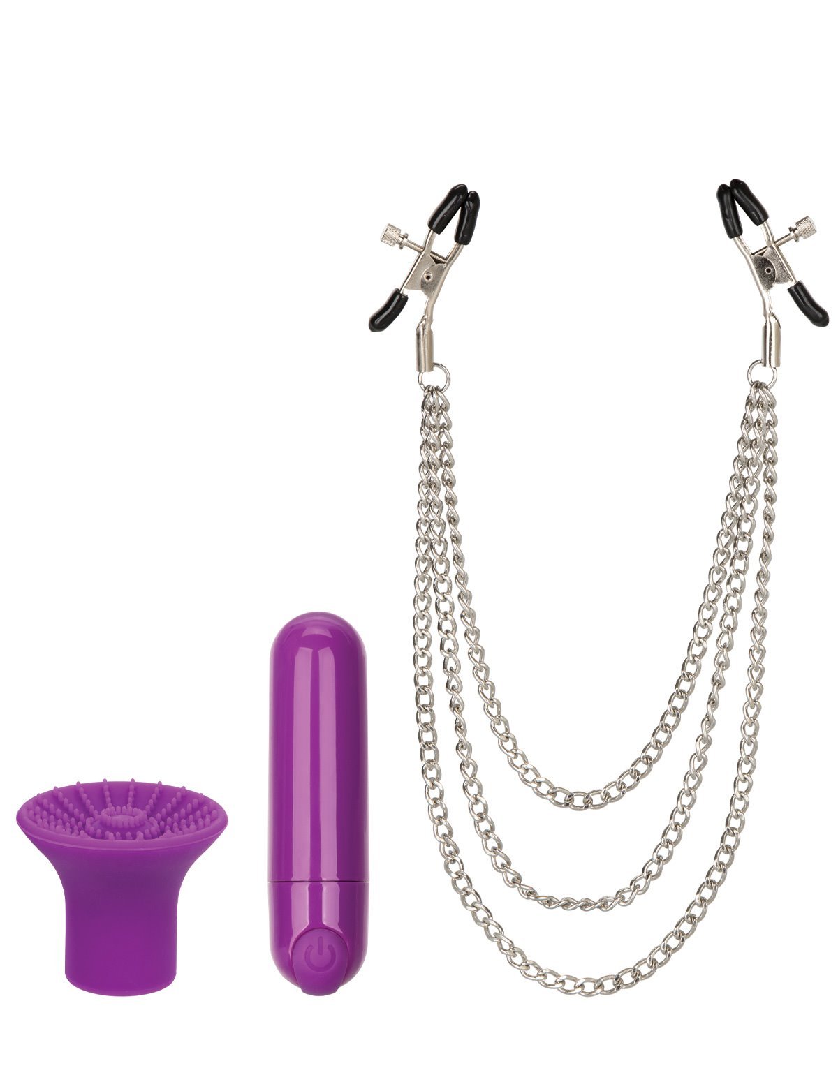 alternate image for Pleasure Kits Passion Collection