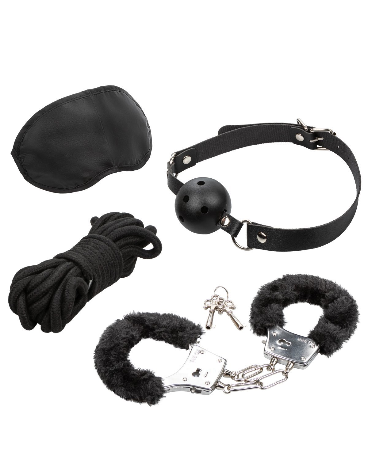 alternate image for Pleasure Kits Explorer Collection