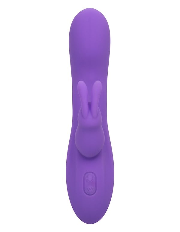 Flex Bend & Hold Double Rumbler ALT1 view Color: PR