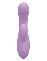 Alternate back view of FLEX BEND & HOLD TRIPLE RUMBLER