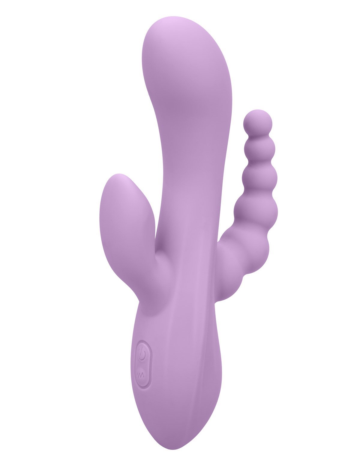alternate image for Flex Bend & Hold Triple Rumbler