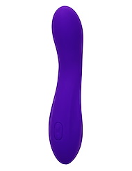 Front view of FLEX BEND & HOLD RUMBLER
