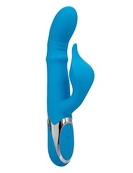 Front view of ENCHANTED BEADED POWER G