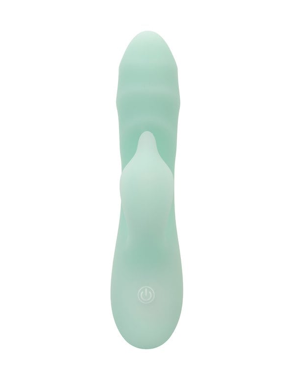 Pacifica - Polynesia Dual Stimulator ALT1 view Color: BL
