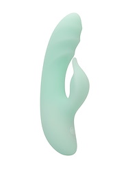 Front view of PACIFICA - POLYNESIA DUAL STIMULATOR