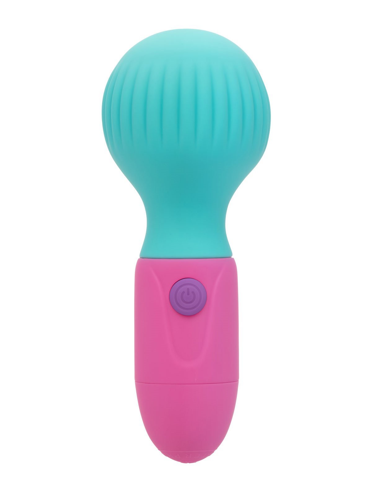 alternate image for Naughty Bits To The Max Vibrating Wand