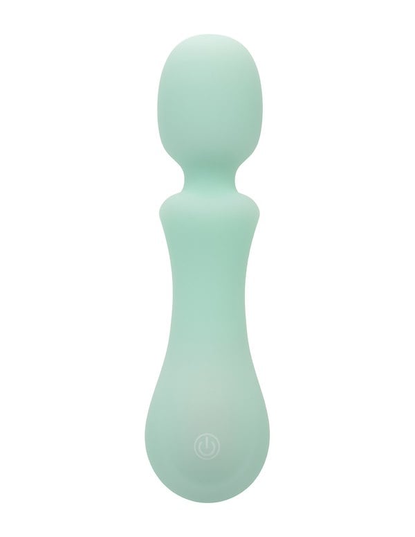 Pacifica - Maui Wand Massager ALT1 view Color: BL