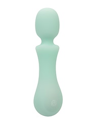 Front view of PACIFICA - MAUI WAND MASSAGER