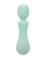 Alternate back view of PACIFICA - MAUI WAND MASSAGER