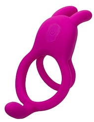 Front view of CLOSER - TOUCH INTIMATE RECHARGEABLE RING