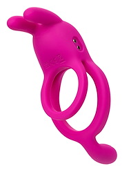 Alternate back view of CLOSER - TOUCH INTIMATE RECHARGEABLE RING