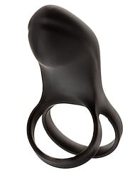Front view of CLOSER - FEEL INTIMATE RECHARGEABLE RING
