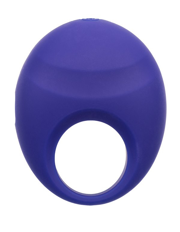 Closer - Embrace Intimate Rechargeable Ring ALT1 view Color: BL