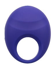 Alternate back view of CLOSER - EMBRACE INTIMATE RECHARGEABLE RING