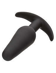 Alternate back view of BOUNDLESS VIBRATING SLIM PLUG