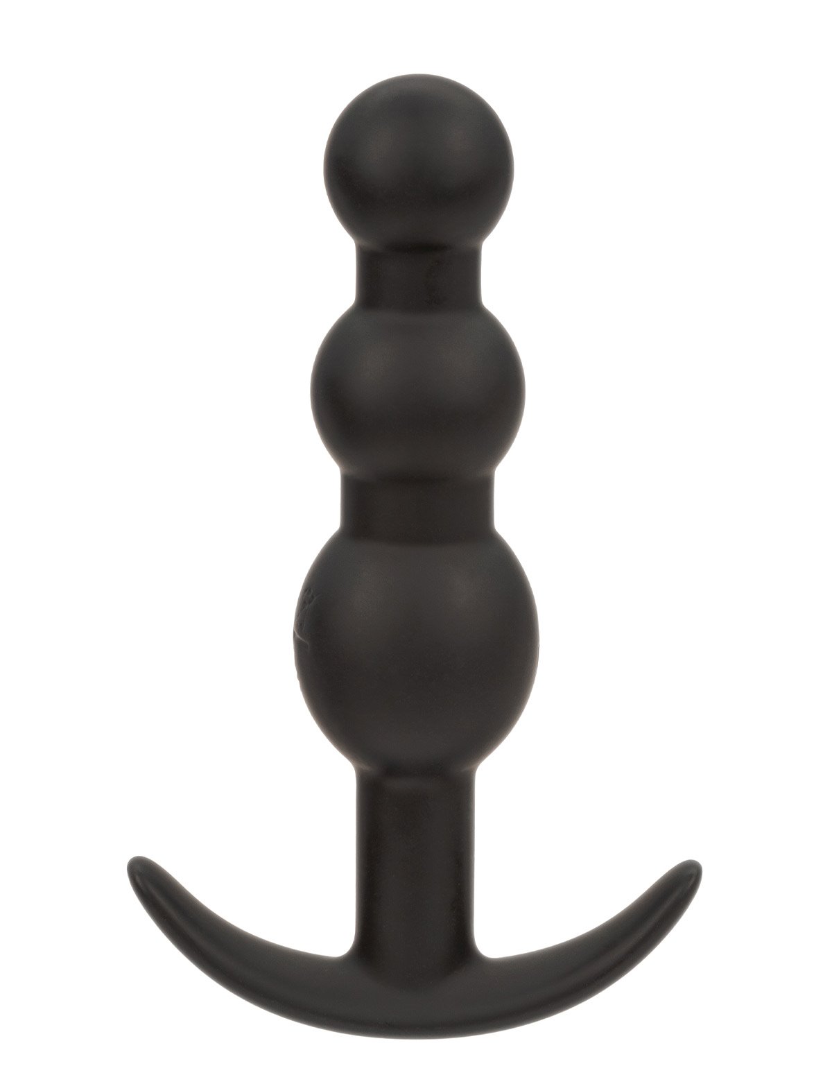 alternate image for Boundless Vibrating Beaded Plug