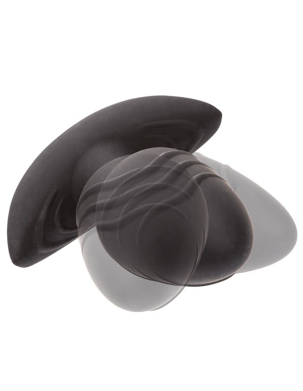 Rock Bottom Vibrating Rotating Probe ALT1 view Color: BK