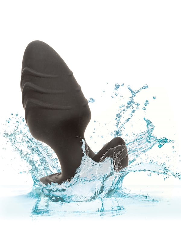Rock Bottom Vibrating Rotating Probe ALT3 view Color: BK