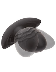 Alternate back view of ROCK BOTTOM VIBRATING ROTATING PROBE