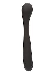 Front view of ROCK BOTTOM BENDIES BENDY PLEASURE PROBE