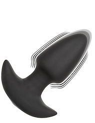 Alternate back view of ROCK BOTTOM VIBRATING THRUSTING PROBE