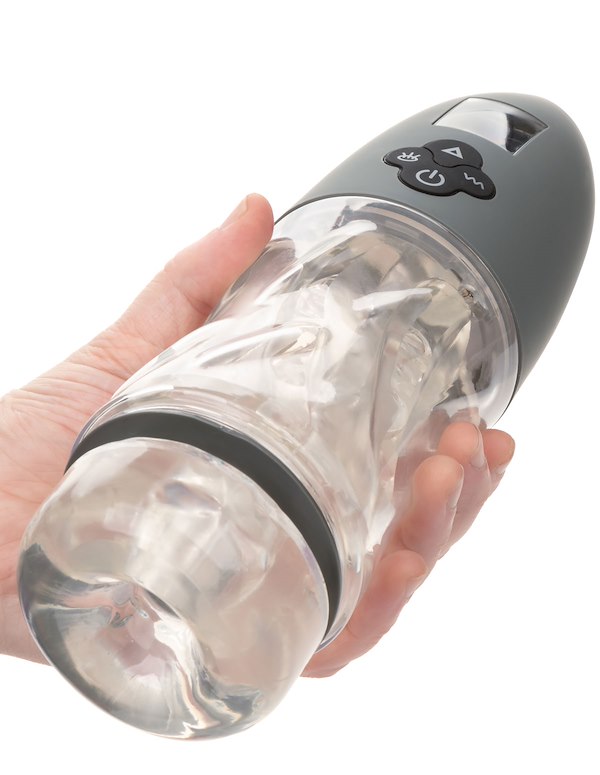 Milk Master Extreme Automatic Milker ALT2 view Color: CL