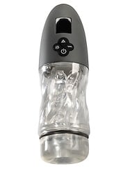 Front view of MILK MASTER EXTREME AUTOMATIC MILKER