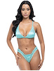 Additional MOJITO view of product ALESSANDRA SATIN BRA AND PANTY SET with color code MT
