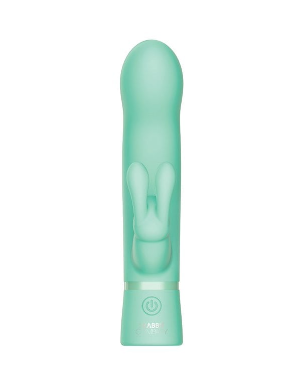 The Rabbit Company The Travel Rabbit ALT1 view Color: BL