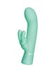 Additional BLUE view of product THE RABBIT COMPANY THE TRAVEL RABBIT with color code BL
