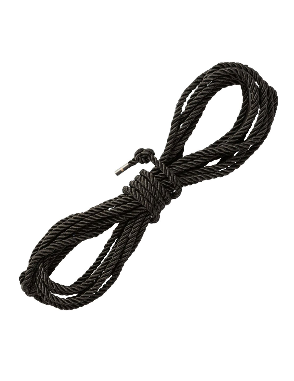 alternate image for SEI MIO - KNOT IN CONTROL - 10M SILKY BONDAGE ROPE