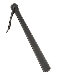 Front view of SEI MIO - RULE MY WORLD - FLEXIBLE HIGH IMPACT PADDLE
