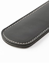 Alternate back view of SEI MIO - RULE MY WORLD - FLEXIBLE HIGH IMPACT PADDLE