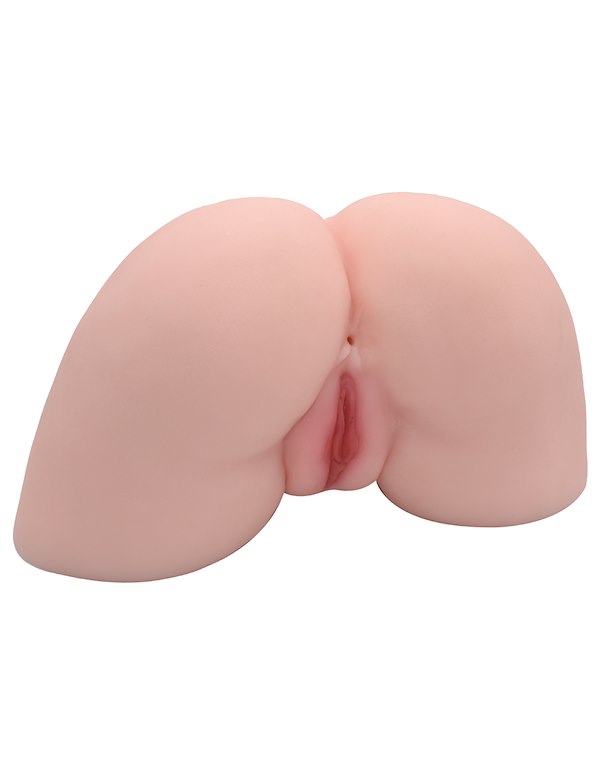 LOVERGIRL - NATASHA's REALISTIC PUSSY SUCTION MASTURBATOR ALT5 view Color: VA