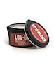 Additional NO COLOR view of product LOVOLOGY - STRAWBERRY MASSAGE CANDLE with color code NC
