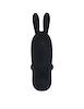 Additional BLACK view of product STARRY NIGHTS - TOUCH REACTIVE FINGER VIBE with color code BK