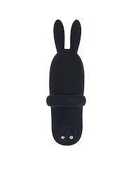 Alternate back view of STARRY NIGHTS - TOUCH REACTIVE FINGER VIBE