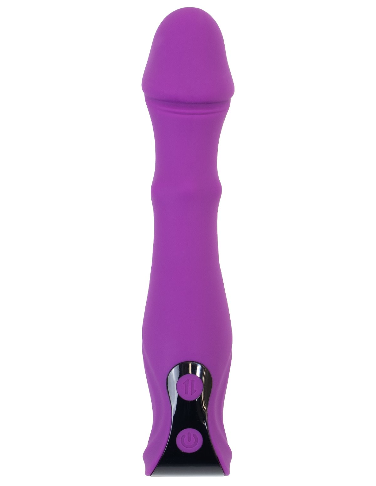 alternate image for LOVE UNCENSORED - ENERGIZE TWIRLING VIBRATOR WITH BEADS