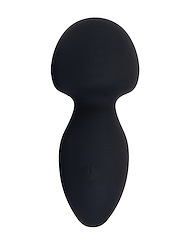 Alternate front view of PLAY TOGETHER - THICK STICK WAND MASSAGER