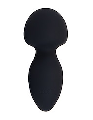 Alternate back view of PLAY TOGETHER - THICK STICK WAND MASSAGER