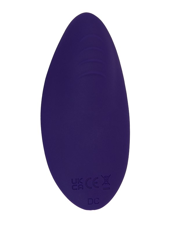 ONE LOVE - LAY-ON MASSAGER ALT3 view Color: PR