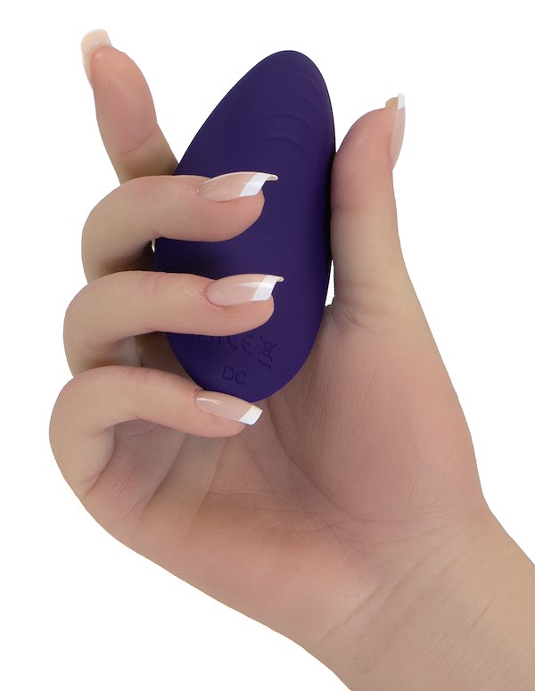 ONE LOVE - LAY-ON MASSAGER ALT5 view Color: PR