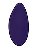 Additional PURPLE view of product ONE LOVE - LAY-ON MASSAGER with color code PR