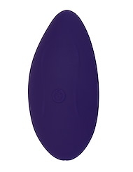 Alternate front view of ONE LOVE - LAY-ON MASSAGER