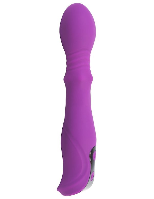 uncensored sex toys SE-4406-70-3 Kroma Turbo Bunny